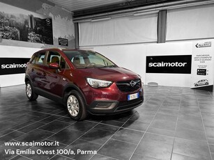 OPEL Crossland X 1.5 ECOTEC D 102 CV Start&Stop Advance Diesel