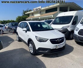 OPEL Crossland X 1.5 ECOTEC D 110 CV Start&Stop Advance Diesel