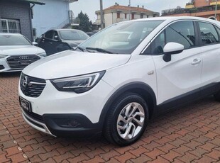 OPEL Crossland X 1.5 ECOTEC D 120 CV Innovation LED-NAVI-CRUISE C. Diesel