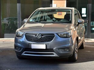 OPEL Crossland X 1.6 ECOTEC D 120 CV Start&Stop Innovation Diesel