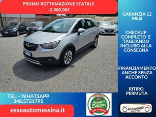 OPEL Crossland X 1.6 ECOTEC D 8V Start&Stop Innovation Diesel