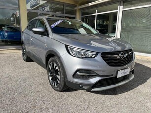 OPEL Grandland X 1.2 Turbo 12V 130 CV Start&Stop 120 Anniversary Benzina