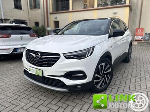 OPEL Grandland X 1.5 diesel Ecotec Start&Stop aut. Business Diesel