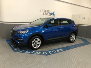 OPEL Grandland X 1.5 diesel Ecotec Start&Stop aut. Business Diesel