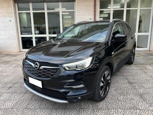 OPEL Grandland X 1.5 diesel Ecotec Start&Stop aut. Diesel