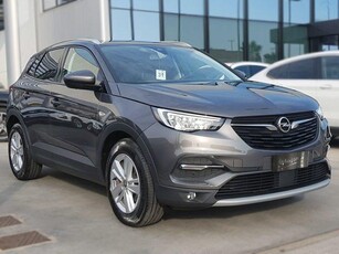 OPEL Grandland X 1.5 diesel Ecotec Start&Stop aut. Elegance Diesel