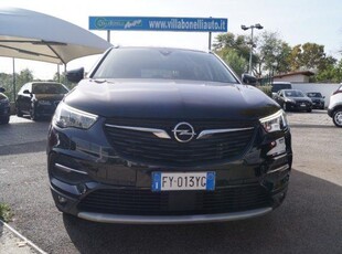 OPEL Grandland X 1.5 diesel Ecotec Start&Stop aut. Innovation Diesel