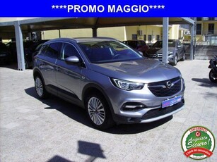 OPEL Grandland X 1.5 diesel Ecotec Start&Stop aut. Innovation Diesel