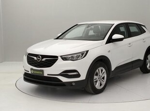 OPEL Grandland X 1.5 ecotec Business s&s 130cv at8 Diesel