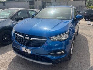 OPEL Grandland X INNOVATION1.5 diesel Ecotec 130CV Start&Stop aut. Diesel