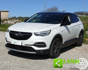 OPEL Grandland X N1 AUTOCARRO - Design Line Diesel