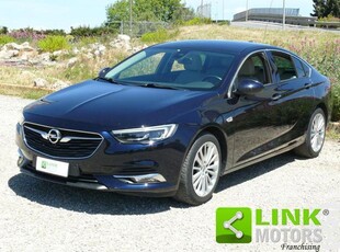 OPEL Insignia 1.6 CDTI 136 CV S&S Grand Sport Innovation Diesel