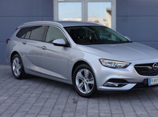 OPEL Insignia 1.6 CDTI 136 S&S aut.Sports Tourer Innovation Diesel