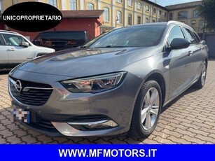 OPEL Insignia 1.6 CDTI 136 S&S aut.Sports Tourer Innovation Diesel