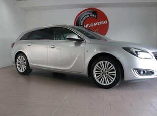 OPEL Insignia 1.6 CDTI Sports Tourer aut. Cosmo Business Gancio Diesel