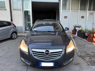 OPEL Insignia 1.6 Turbo 180CV Sports Tourer Cosmo Benzina