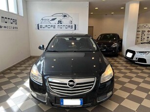 OPEL Insignia 2.0 CDTI 160CV ecoFLEX 4 porte Cosmo Diesel