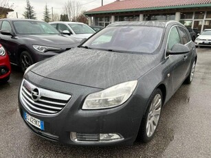 OPEL Insignia 2.0 CDTI 160CV ecoFLEX Sports Tourer Cosmo Diesel