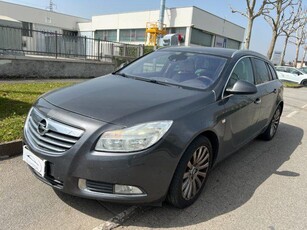 OPEL Insignia 2.0 CDTI 160cv PER COMMERCIANTI Diesel