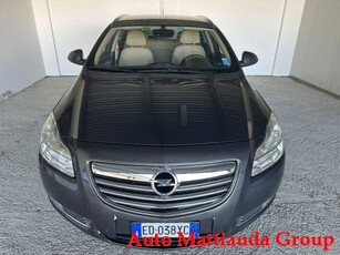 OPEL Insignia 2.0 CDTI 160CV Sports Tourer aut. Cosmo Diesel