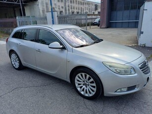 OPEL Insignia 2.0 CDTI 160CV Sports Tourer Cosmo Diesel