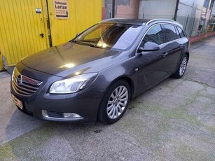 OPEL Insignia 2.0 CDTI 160CV Sports Tourer Cosmo Diesel