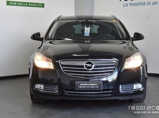 OPEL Insignia 2.0 CDTI 160CV Sports Tourer Cosmo Diesel