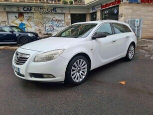 OPEL Insignia 2.0 CDTI 160CV Sports Tourer Cosmo Diesel