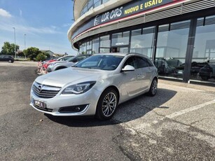 OPEL Insignia 2.0 CDTI 170CV Sports Tourer aut. Cosmo Business Diesel