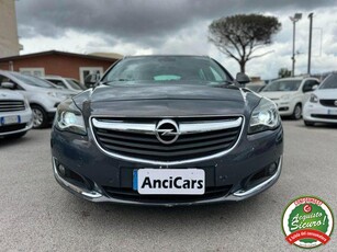 OPEL Insignia 2.0 CDTI 170CV Sports Tourer aut. Cosmo Diesel