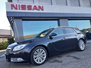 OPEL Insignia 2.0 CDTI COSMO 4x4 160CV AUTOMATICA - GARANZIA Diesel