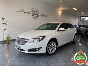 OPEL Insignia 2.0 CDTI Sports Tourer aut. Cosmo Navi full Diesel