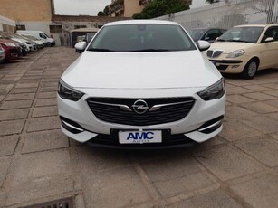 OPEL Insignia 2.0 CDTI S&S aut. Grand Sport Exclusive Diesel