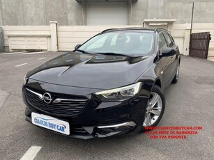 OPEL Insignia 2.0 CDTI S&S Business AT8 SW Diesel