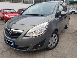 OPEL Meriva 1.3 CDTI 95CV ecoFLEX b-color Elective Diesel