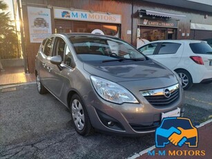 OPEL Meriva 1.4 100CV Elective Benzina