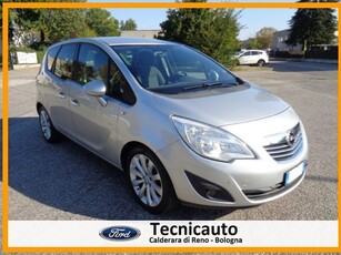 OPEL Meriva 1.4 Turbo 120CV Elective Benzina