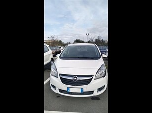 OPEL Meriva 1.4 Turbo GPL Tech 120cv Elective GPL