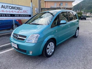 OPEL Meriva 1.6 16V Club Benzina