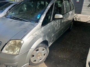 OPEL Meriva 1.6 16V Cosmo Diesel