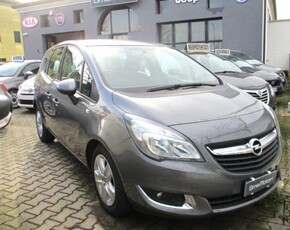 OPEL Meriva 1.6 CDTI Start&Stop Elective - OK NEOPAT. Diesel