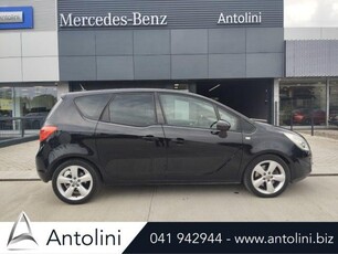 OPEL Meriva 1.7 CDTI 110CV Cosmo Diesel