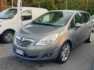 OPEL Meriva 1.7 CDTI 130CV Elective Diesel