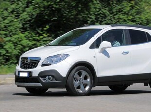 OPEL Mokka 1.4 Turbo GPL Tech 140CV 4x2 RedAuto Benzina/GPL