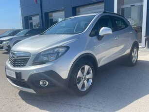 OPEL Mokka 1.6 CDTI Ecotec 4x2 Start&Stop Ego Diesel