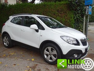 OPEL Mokka 1.6 Ecotec 115cv Ego Benzina