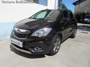 OPEL Mokka 1.7 CDTI Ecotec 130CV 4x2 aut. Cosmo Diesel