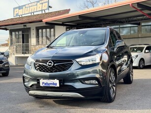 OPEL Mokka X 1.4 Turbo GPL Tech 140CV 4x2 Innovation Benzina/GPL