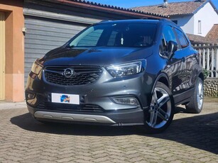 OPEL Mokka X 1.4 Turbo GPL Tech 140CV 4x2 Innovation Benzina/GPL