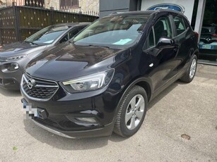 OPEL Mokka X 1.6 CDTI Ecotec 110CV 4x2 Start&Stop Business Diesel